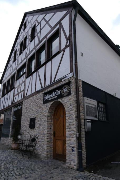 Schlosscasa Lauf An Der Pegnitz Ngoại thất bức ảnh